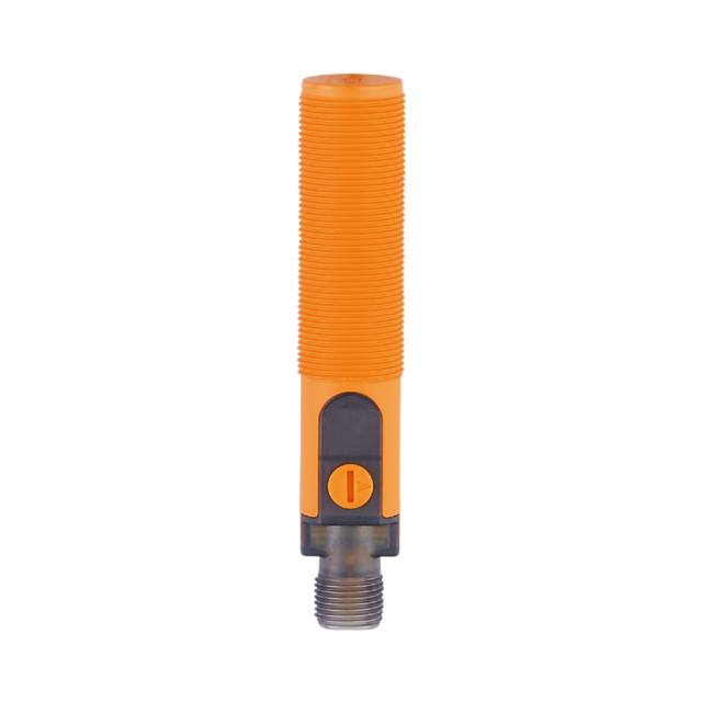 KG5310: Kapazitiver Sensor; M18 x 1 / L = 92,5 mm; Schaltabstand 0,5...9 mm quas