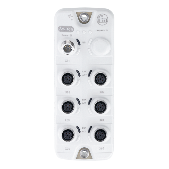 AL3001: Switch StandardLine; 152 x 59,3 x 38,4 mm; IP 65; IP 66; IP 67; IP 69K;