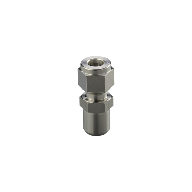 E40265: Einschweißadapter für Prozesssensoren; Ø 13,7 mm; Druckfestigkeit 50 bar