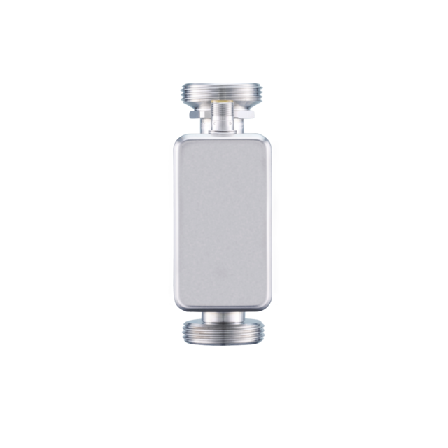 SU9050: Ultraschall-Durchflusssensor; PNP/NPN; Schaltsignal; Impulssignal; Diagn