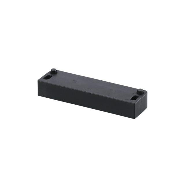 E12586: Distanzstück; 88 x 25 x 17 mm