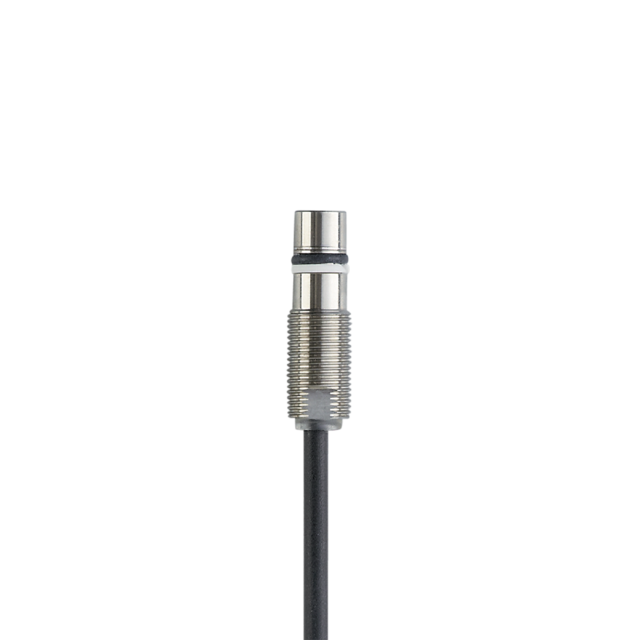 MFH206: Zylindersensor; M12 x 1 / L = 41 mm; Schaltabstand 1,8 mm bündig einbaub