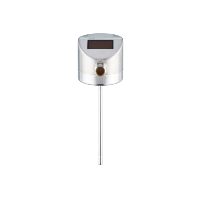 TD2211: Temperaturtransmitter; 1 x Pt 1000; (nach DIN EN 60751, Klasse A); Anal