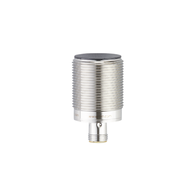 ANT430: Schreib-/Lesekopf; 13,56 MHz; DATA / DTE10x; M30 x 1,5 / L = 50 mm; Umge