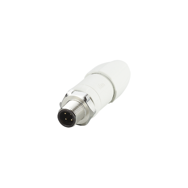 EVF567: Konfektionierbarer Stecker; Betriebsspannung < 250 V AC; IP 65; IP 67; I
