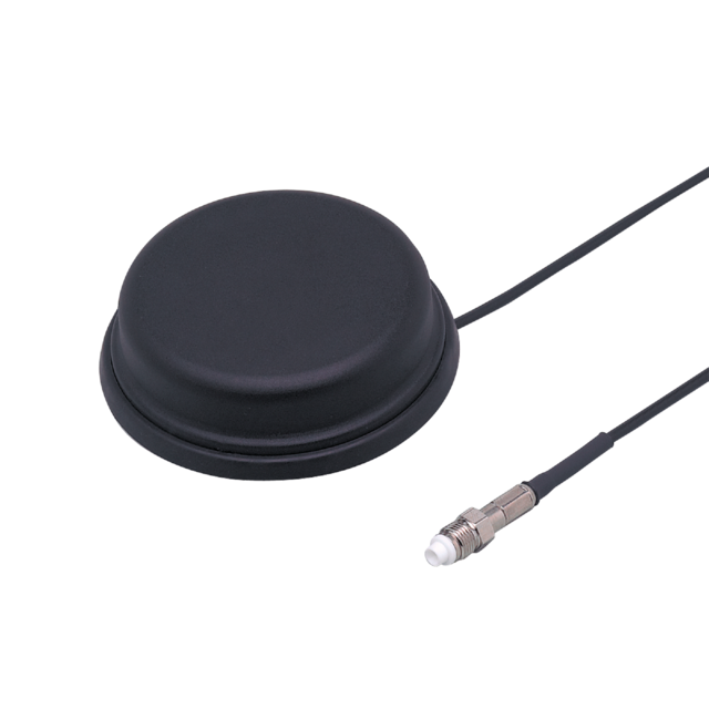 EC2118: Antenne für CANwireless; Anschlussleitung mit Steckverbindung