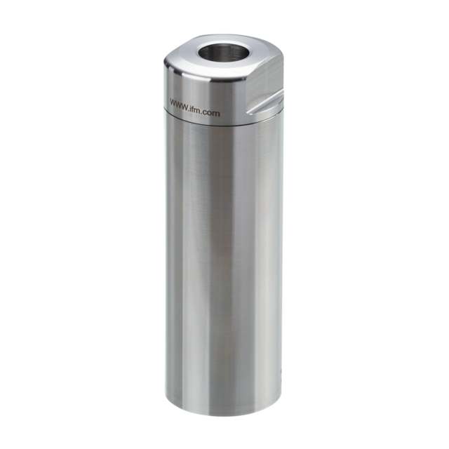 E43414: REAR MOUNT ADAPTER; Druckfestigkeit 50 bar; Ø 38 mm; Zulassung CRN