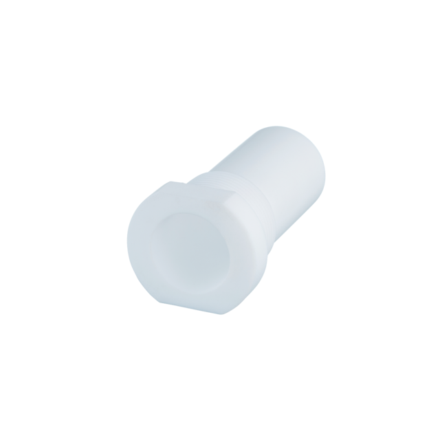 E19931: Einbauadapter für kapazitive Sensoren; 1 1/4" / L = 90 mm