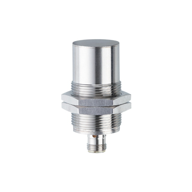 II503A: Induktiver Sensor; M30 x 1,5 / L = 65 mm; Schaltabstand 25 mm nicht bünd