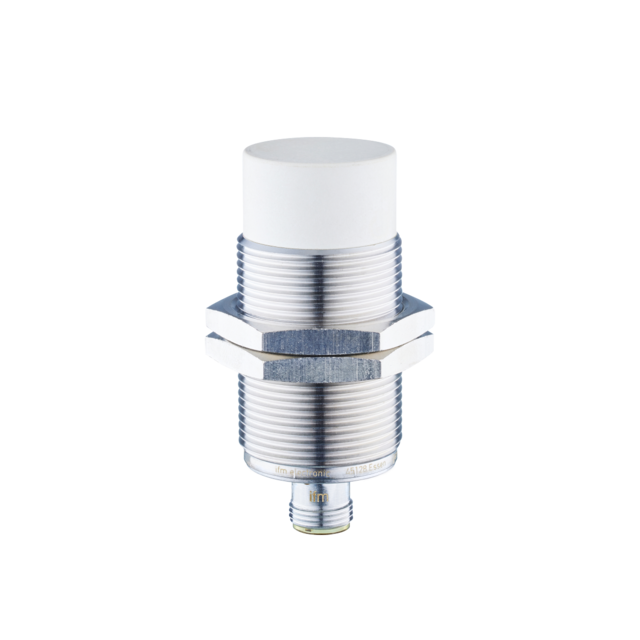 IIC209: Induktiver Sensor; M30 x 1,5 / L = 70 mm; Schaltabstand 22 mm nicht bünd