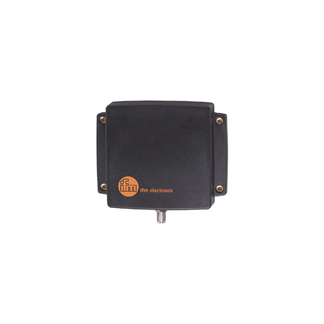 ANT815: RFID-UHF-Antenne; 865...928 MHz; 126 x 37 x 156 mm; 1; (TNC-Buchse); Um