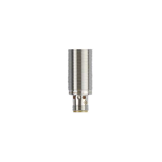 IGS279: Induktiver Sensor; M18 x 1 / L = 45 mm; Schaltabstand 8 mm bündig einbau