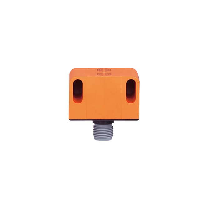 NN5008: Induktiver Sensor; 40 x 26 x 26 mm; Schaltabstand 4 mm nicht bündig einb