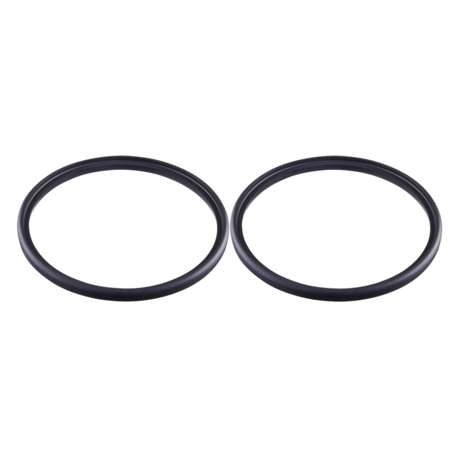 E40566: Dichtring; Zulassung FDA; FCM; 3-A; EC1935/2004