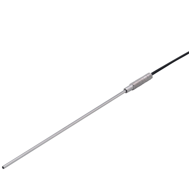 E20748: Reflexlichttaster; Gesamtlänge 2000 mm; Umgebungstemperatur -40...70 °C