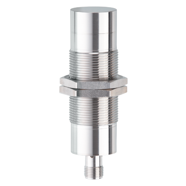 UIT300: Ultraschallreflextaster; M30 x 1,5 / L = 103 mm; Schaltabstand 250...250