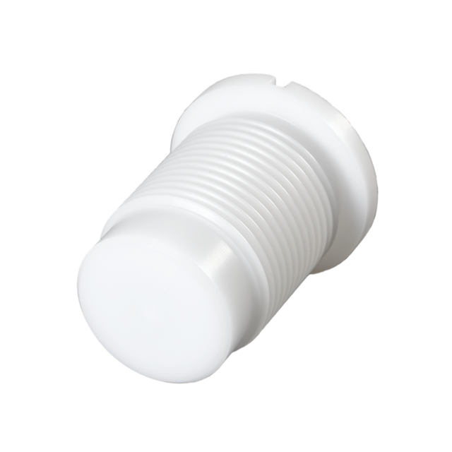 E43904: Einbauadapter für kapazitive Sensoren; G 1 / L = 50 mm