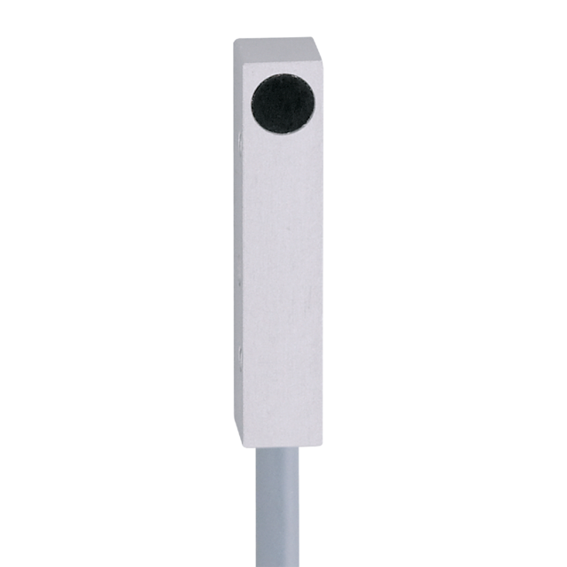 IL5022: Induktiver Sensor; 25 x 5 x 5 mm; Schaltabstand 0,8 mm bündig einbaubar;