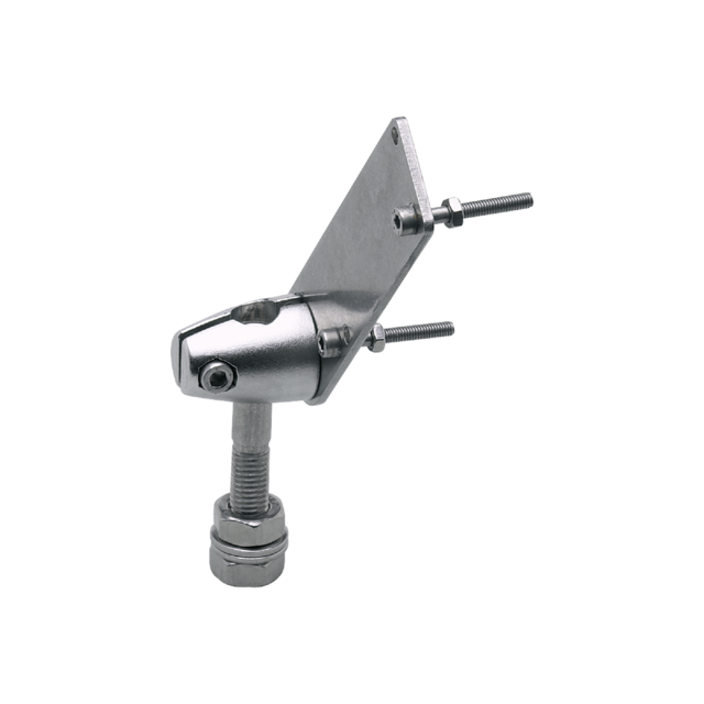 E20888: Montageset für optoelektronische Sensoren