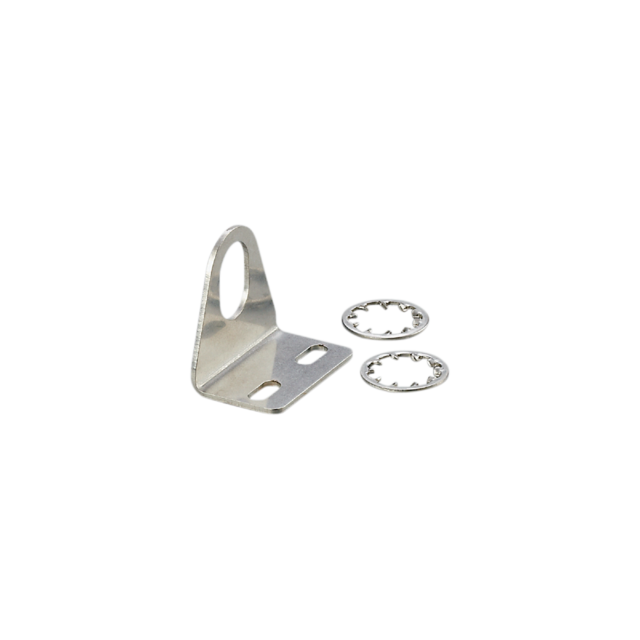 E12488: Befestigungswinkel; 34,3 x 36 x 23 mm; Zulassung CE