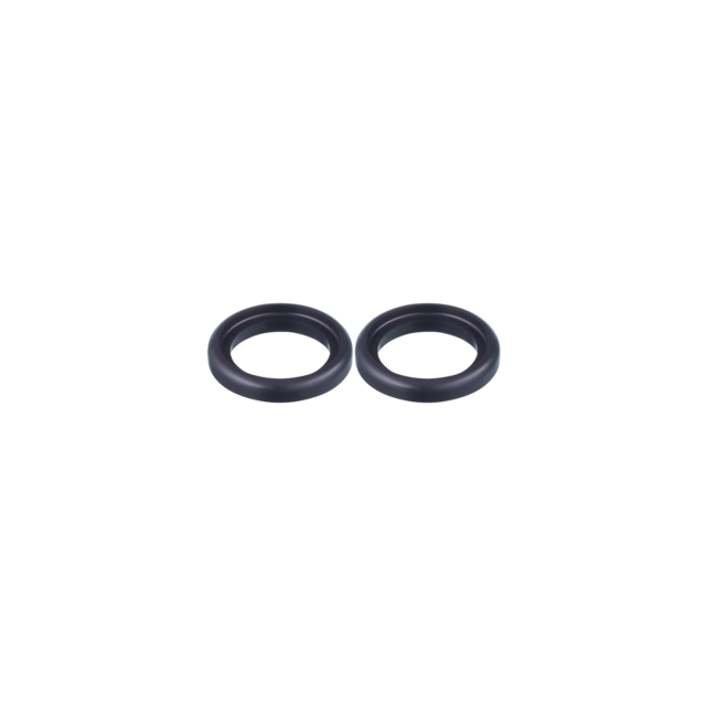 E40561: Dichtring; Zulassung FDA; FCM; 3-A; EC1935/2004; ADI-FREE; USP