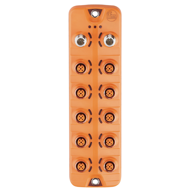 AL2331: IO-Link-Ausgangsmodul; 208 x 59,3 x 38,4 mm; Anzahl der digitalen Ausgän