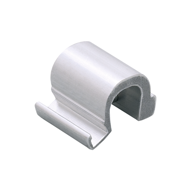 E11797: Montageadapter für Zugstangen-/Profilzylinder; 22,8 x 25 x 30,2 mm