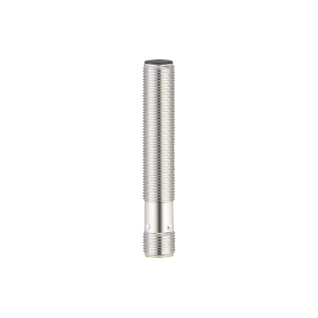 DTI410: Schreib-/Lesekopf; 13,56 MHz; IO-Link; M12 x 1 / L = 70 mm; Umgebungstem