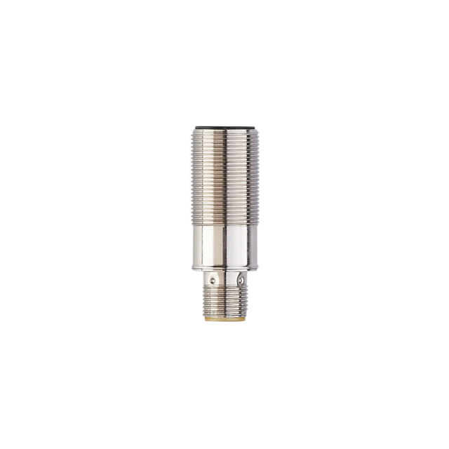 DTI420: Schreib-/Lesekopf; 13,56 MHz; IO-Link; M18 x 1 / L = 50 mm; Umgebungstem