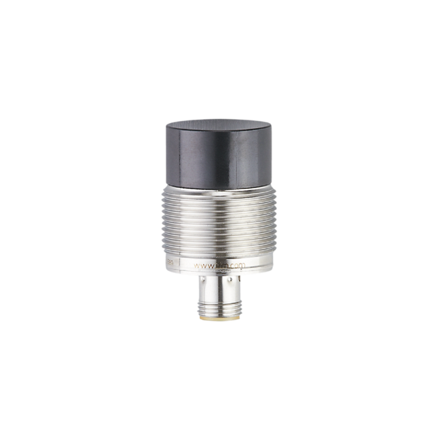 DTI431: Schreib-/Lesekopf; 13,56 MHz; IO-Link; M30 x 1,5 / L = 50 mm; Umgebungst