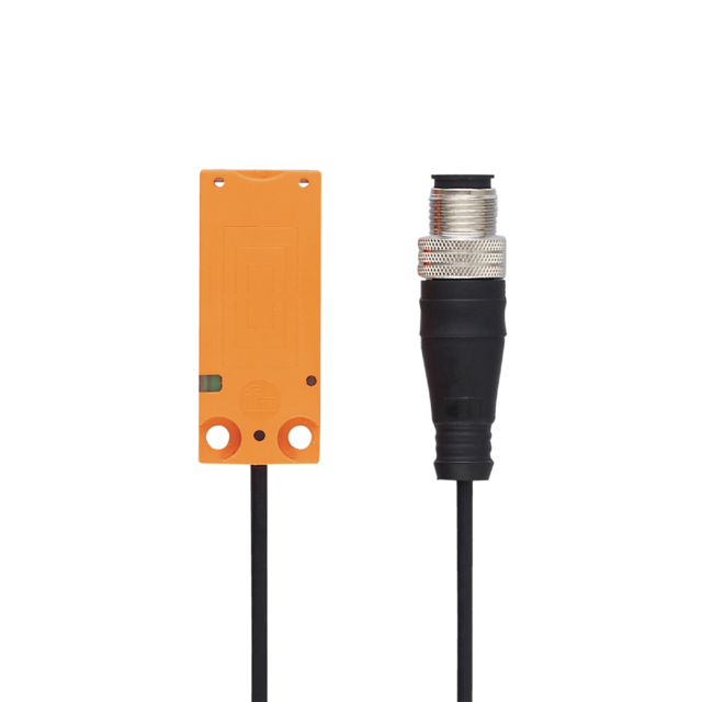 DTI515: Schreib-/Lesekopf; 13,56 MHz; IO-Link; 20 x 7 x 48 mm; Umgebungstemperat