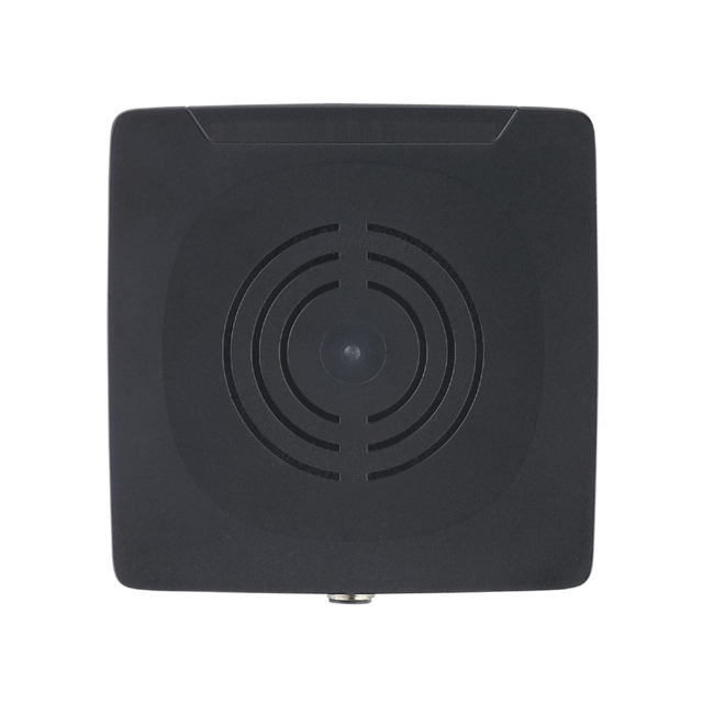 DTI801: Schreib-/Lesekopf; 865...868 MHz; IO-Link; 120 x 50 x 113 mm; Umgebungst