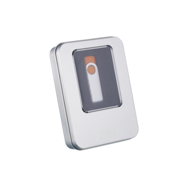 CP9040: Programmiersoftware CODESYS; USB-Stick