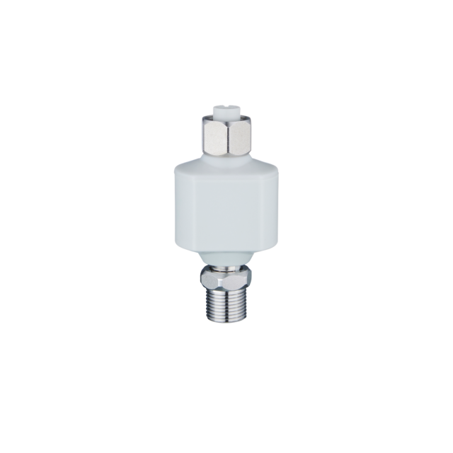 DP3613: Relais-Adapter; 63 x 30 x 23 mm; Steckverbindung; Zulassung CE; UKCA; cU