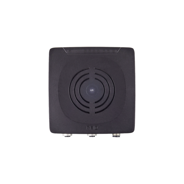 DTE802: RFID-Kompaktgerät; 865...868 (ETSI) MHz; Ethernet; 113 x 118,6 x 50 mm;
