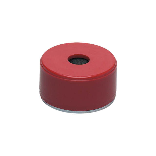 E12710: Bedämpfungsmagnet; Ø 35 / L = 18,7 mm