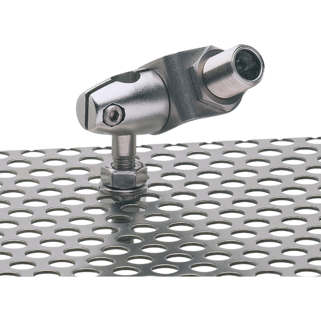 E20729: Montageset für Positionssensoren; Ø 18,5 mm