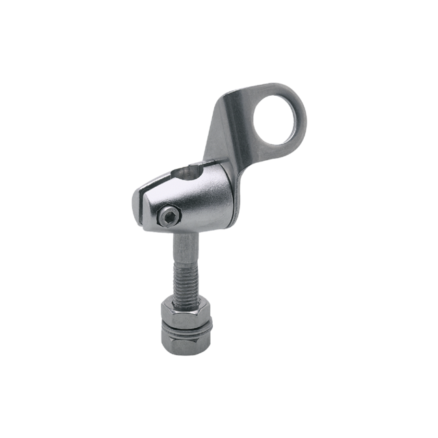 E20869: Montageset für Positionssensoren; Ø 18,5 mm