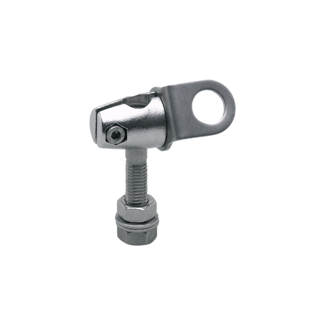 E20861: Montageset für Positionssensoren; Ø 12,2 mm