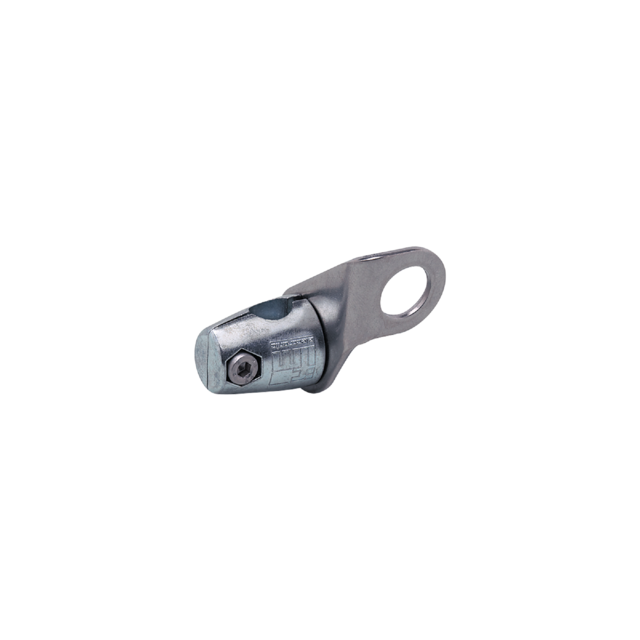 E21203: Montageset für Positionssensoren; Ø 12,2 mm