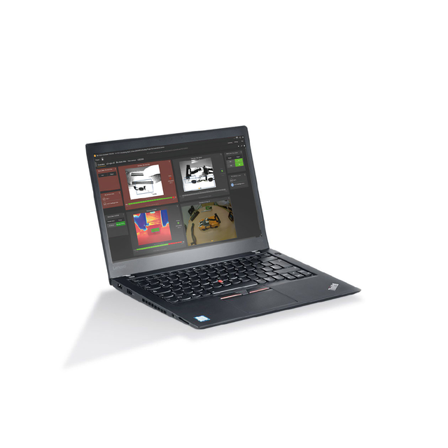 E3D311: Vision Assistant Monitoring Tool; Download; Einzellizenz beinhaltet eine