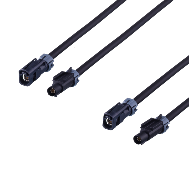 E3R111: Adapterkabel-Set; Betriebsspannung < 50 V AC; 10 m; Gehäusewerkstoffe Ka