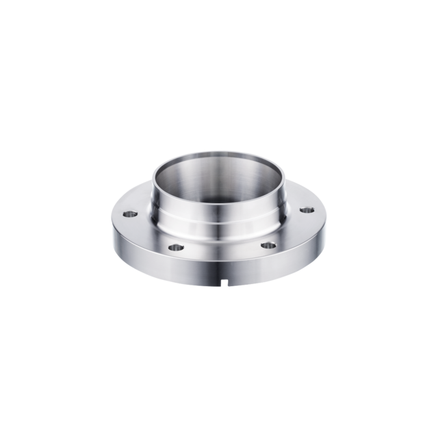 E40625: Einschweißadapter EN10357 Serie C (ASME BPE); Ø 139 / L = 42,9 mm; Senso