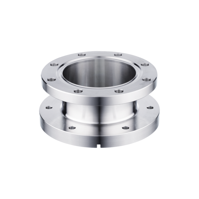 E40527: Prozessadapter Aseptik-Flansch DIN11864-2A; Ø 198 / L = 83,9 mm; Sensori