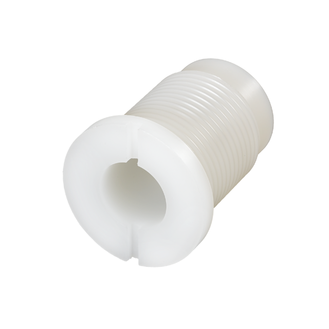 E43901: Einbauadapter für kapazitive Sensoren; G 3/4 / L = 50 mm