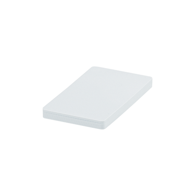 E80409: ID-TAG; 860...960 MHz; 54 x 85,6 x 0,76 mm; Umgebungstemperatur -35...50