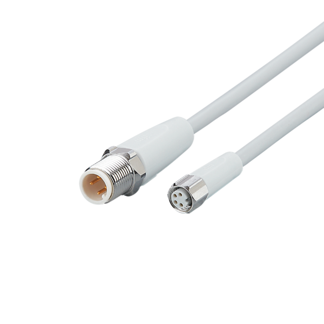 EVF251: Verbindungskabel; Betriebsspannung < 50 V AC; 5 m; MPPE; IP 65; IP 67; I