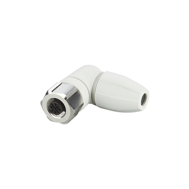 EVF570: Konfektionierbare Buchse; Betriebsspannung < 60 V AC; IP 65; IP 67; IP 6