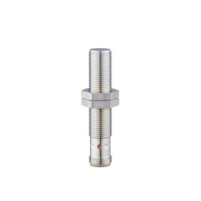 GF762S: Induktiver Sicherheitssensor; M12 x 1 / L = 60 mm; Freigabezone 0...1,5