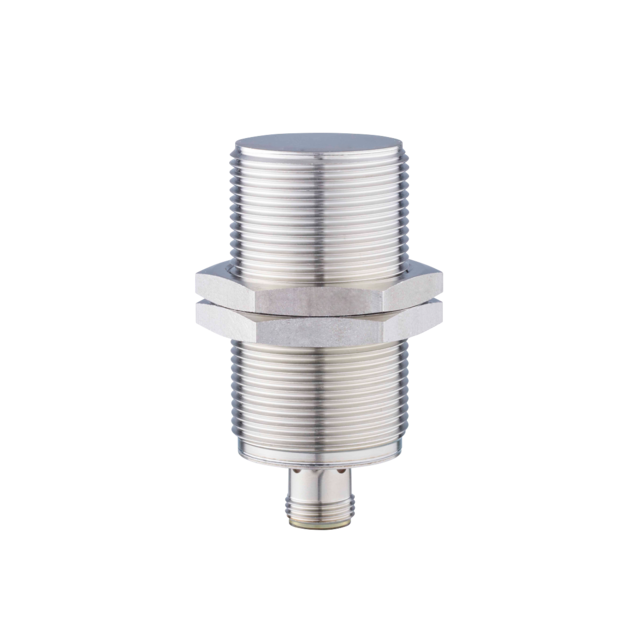 GI762S: Induktiver Sicherheitssensor; M30 x 1,5 / L = 65 mm; Freigabezone 0...6